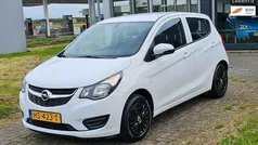 Gebruikt 2016 Opel Karl Edition Hatchback | € 5.950 (Eerlijke prijs)