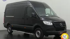 Gebruikt 2023 Mercedes Sprinter Van | € 36.800 (Eerlijke prijs)