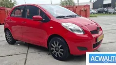 Gebruikt 2011 Toyota Yaris City Hatchback | € 4.500 (Goede deal)