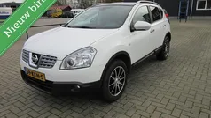 Gebruikt 2010 Nissan Qashqai Tekna SUV | € 5.500 (Goede deal)