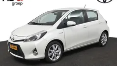 Gebruikt 2014 Toyota Yaris Hatchback | € 9.950 (Eerlijke prijs)