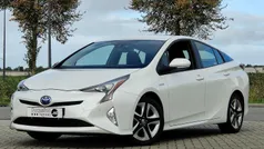 Gebruikt 2016 Toyota Prius Hatchback | € 16.950 (Eerlijke prijs)