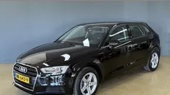 Gebruikt 2017 Audi A3 Sportback Hatchback | € 11.950 (Eerlijke prijs)