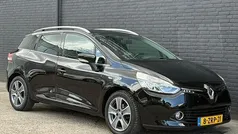 Gebruikt 2015 Renault Clio GrandTour Night&Day Stationwagen | € 5.245 (Eerlijke prijs)