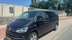 Blauw Gebruikt 2016 VW T6 Highline Van | € 15.950 (Eerlijke prijs)