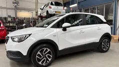 Gebruikt 2017 Opel Crossland X Edition SUV | € 10.650 (Eerlijke prijs)