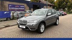 Gebruikt 2012 BMW X3 Executive SUV | € 9.995 (Eerlijke prijs)