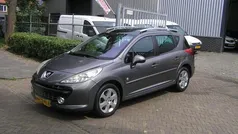 Gebruikt 2009 Peugeot 207 Outdoor Outdoor Stationwagen | € 2.350 (Goede deal)