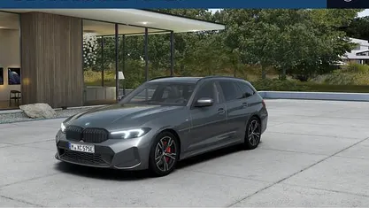 Occasion BMW 330 Comfort Edition 184 PK (135 kW) 2025 Stationwagen
