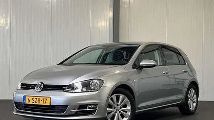Occasion VW Golf VII Highline 110 PK (80 kW) 2014 Hatchback