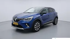 Gebruikt 2020 Renault Captur Intens SUV | € 16.895 (Eerlijke prijs)