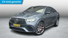 Gebruikt 2020 Mercedes S63 AMG AMG Coupé | € 96.950 (Eerlijke prijs)