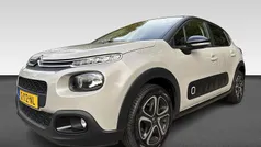 Gebruikt 2019 Citroën C3 Feel Hatchback | € 9.945 (Eerlijke prijs)