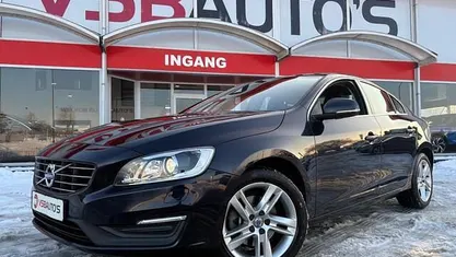 Occasion 2017 Volvo S60 Sedan | € 14.950 (Goede deal)
