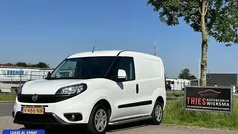 Gebruikt 2018 Fiat Doblò MPV | € 8.900 (Eerlijke prijs)