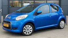 Gebruikt 2011 Citroën C1 SELECTION Hatchback | € 1.750 (Goede deal)