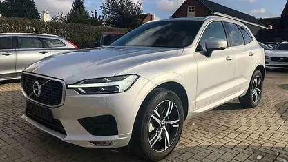 Occasion Volvo XC60 R-Design 150 PK (110 kW) 2018 SUV