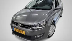 Gebruikt 2013 VW Polo Trendline Hatchback | € 6.950 (Eerlijke prijs)