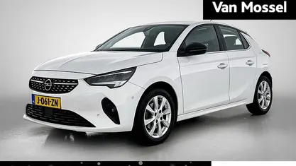Occasion 2020 Opel Corsa Elegance Hatchback | € 14.240 (Eerlijke prijs)