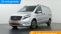 Zilver Gebruikt 2023 Mercedes Vito MPV | € 31.650 (Super prijs)