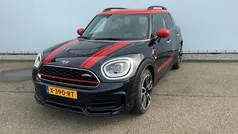 Blauw Gebruikt 2021 Mini John Cooper Works Countryman SUV | € 39.950 (Eerlijke prijs)