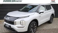 Gebruikt 2025 Mitsubishi Outlander SUV | € 47.989 (Eerlijke prijs)