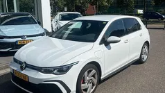 Wit Gebruikt 2021 VW Golf VIII GTE Hatchback | € 26.900 (Eerlijke prijs)