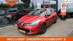 Gebruikt 2015 Renault Clio GrandTour Dynamique Stationwagen | € 8.450 (Eerlijke prijs)