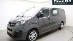 Gebruikt 2023 Opel Vivaro-e Combi Van | € 29.950 (Goede deal)