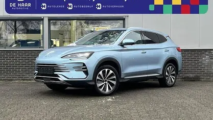 Occasion 2026 BYD Seal Boost SUV | € 35.900 (Goede deal)