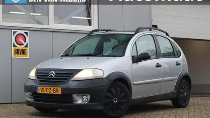 Occasion Citroën C3 109 PK (80 kW) 2005 Hatchback
