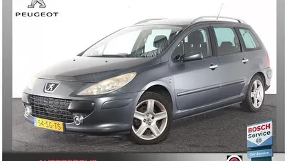 Occasion 2006 Peugeot 307 Stationwagen | € 750 (Super prijs)
