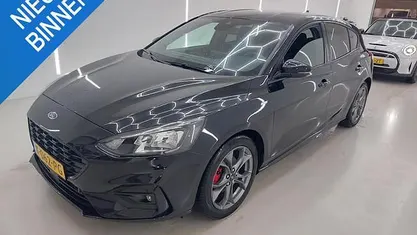 Occasion Ford Focus Business Edition 125 PK (91 kW) 2021 Hatchback