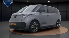 Gebruikt 2022 VW ID. Buzz Van | € 35.900 (Goede deal)