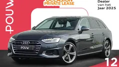 Gebruikt 2022 Audi A4 Advanced Stationwagen | € 33.500 (Eerlijke prijs)