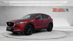 Gebruikt 2021 Mazda CX-5 Sportive SUV | € 32.995 (Eerlijke prijs)