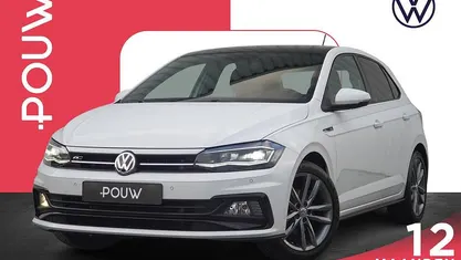 Occasion VW Polo Highline 116 PK (85 kW) 2019 Hatchback