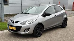 Gebruikt 2013 Mazda 2 Hatchback | € 5.950 (Eerlijke prijs)