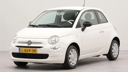Occasion Fiat 500 Pop 69 PK (50 kW) 2021 Hatchback