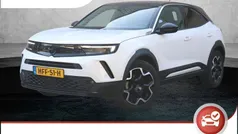 Wit Gebruikt 2024 Opel Mokka Ultimate SUV | € 24.900 (Eerlijke prijs)