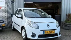 Gebruikt 2011 Renault Twingo Collection Hatchback | € 3.250 (Eerlijke prijs)
