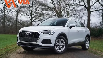 Occasion Audi Q3 Comfort 245 PK (180 kW) 2021 SUV