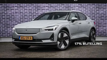 Occasion 2025 Polestar 2 Plus Hatchback | € 43.899 (Eerlijke prijs)