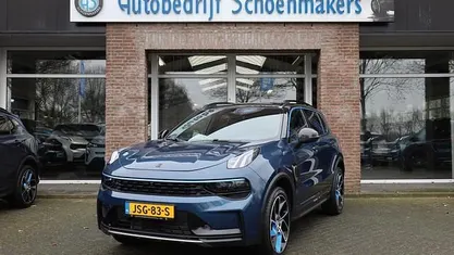 Occasion Lynk & Co 01 261 PK (191 kW) 2023 SUV