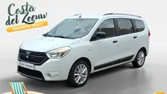 Gebruikt 2020 Dacia Lodgy Comfort MPV | € 14.795 (Eerlijke prijs)