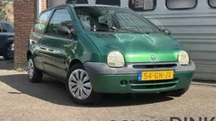 Gebruikt 2001 Renault Twingo Initiale Hatchback | € 799 (Goede deal)