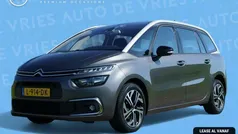 Citroën Grand C4 Picasso