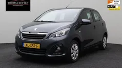 Grijs Gebruikt 2019 Peugeot 108 Active Hatchback | € 8.250 (Eerlijke prijs)