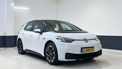 Occasion VW ID.3 Life 105 kW (143 PK) 2021 Hatchback