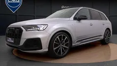 Gebruikt 2022 Audi Q7 Proline SUV | € 66.850 (Eerlijke prijs)